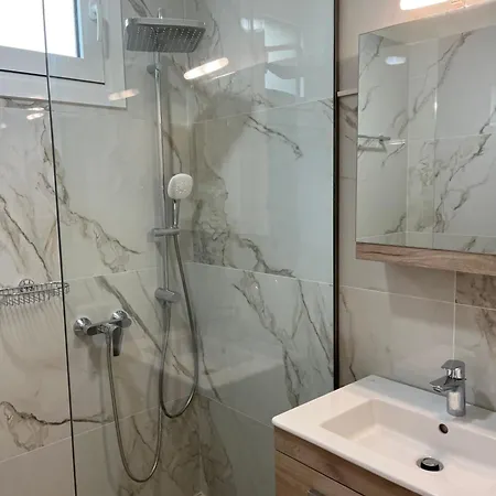 Victoria's & Anna's Apartament Sami (Kefalonia)