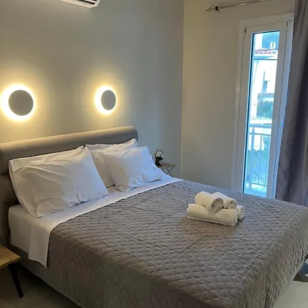 Apartament Victoria's & Anna's *