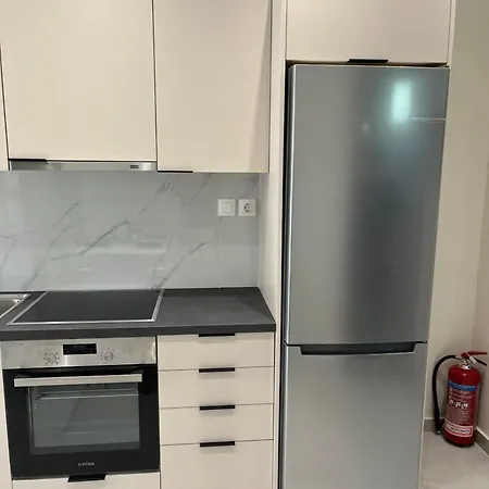 Victoria's & Anna's Apartament Sami (Kefalonia)