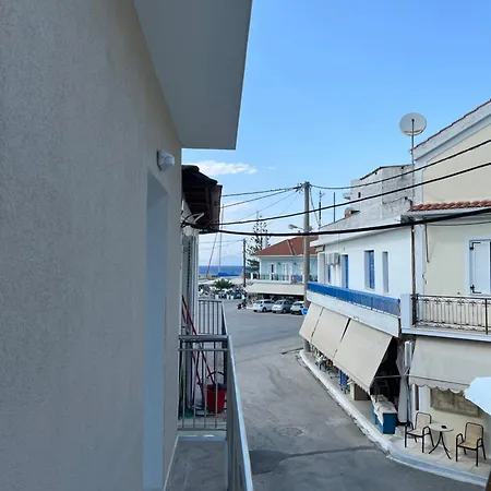 Victoria's & Anna's Apartament *