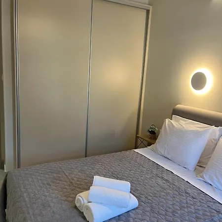 Victoria's & Anna's * Sami (Kefalonia)