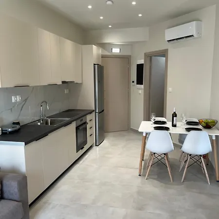 Victoria's & Anna's Apartament Sami (Kefalonia)