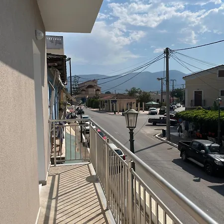 Daire Victoria's & Anna's