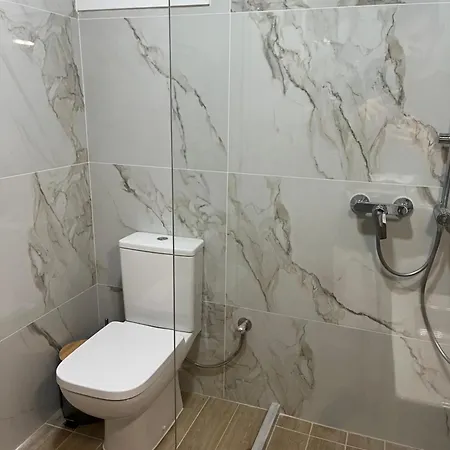 Victoria's & Anna's Daire Sami (Kefalonia)