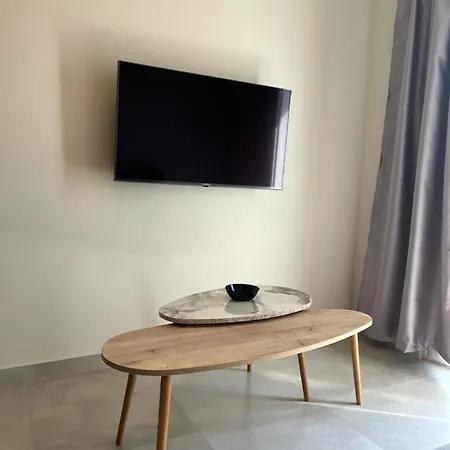 Appartement Victoria's & Anna's *