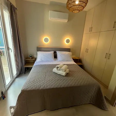 Victoria's & Anna's Sami (Kefalonia)