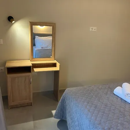 Victoria's & Anna's Daire Sami (Kefalonia)