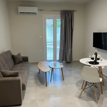 Victoria's & Anna's Appartement Sami (Kefalonia)