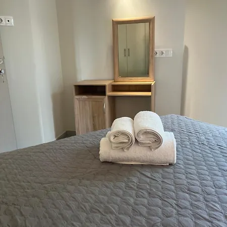 Victoria's & Anna's Sami (Kefalonia)