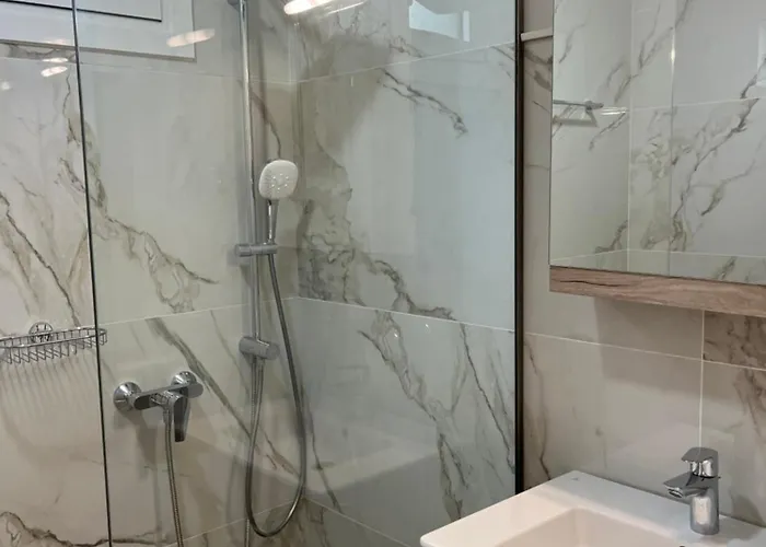 Victoria's & Anna's Appartement Sami (Kefalonia)