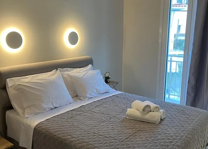 Appartement Victoria's & Anna's *