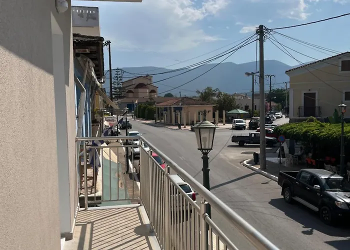 Appartement Victoria's & Anna's