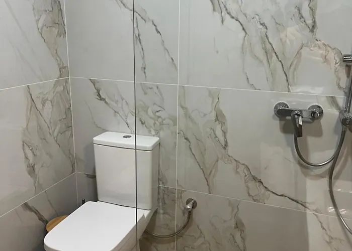 Victoria's & Anna's Appartement Sami (Kefalonia)