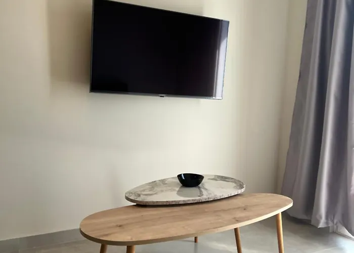 Appartement Victoria's & Anna's *