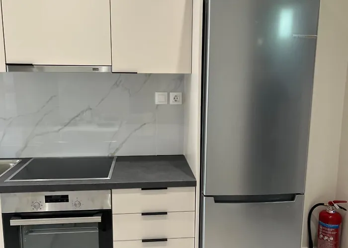 Victoria's & Anna's Appartement Sami (Kefalonia)