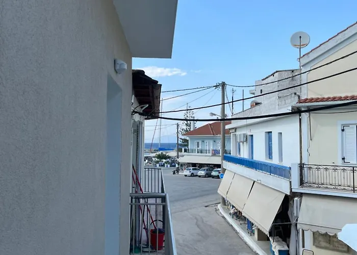 Victoria's & Anna's Appartement *