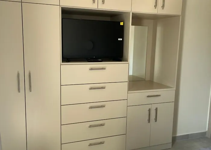 Victoria's & Anna's Appartement Sami (Kefalonia)