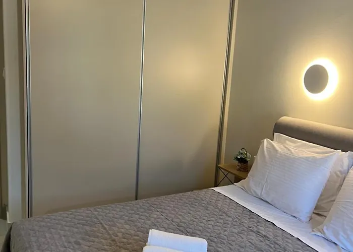 Victoria's & Anna's * Sami (Kefalonia)