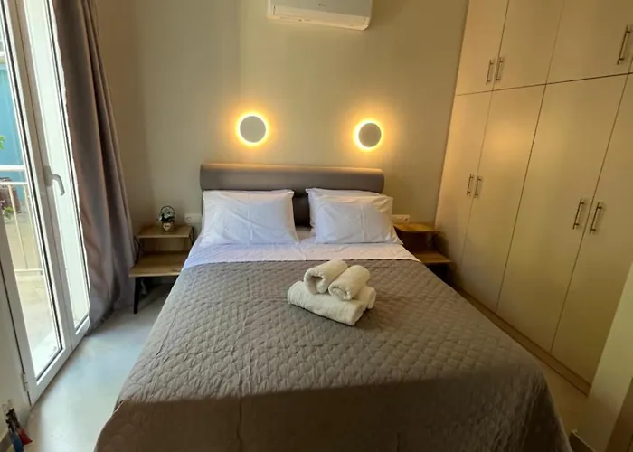 Victoria's & Anna's Sami (Kefalonia)