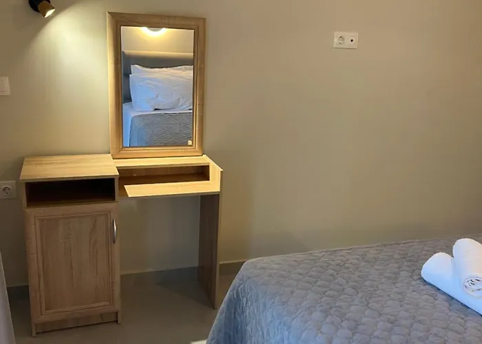 Victoria's & Anna's Appartement Sami (Kefalonia)