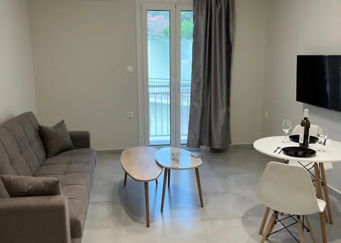 Victoria's & Anna's Appartement Sami (Kefalonia)