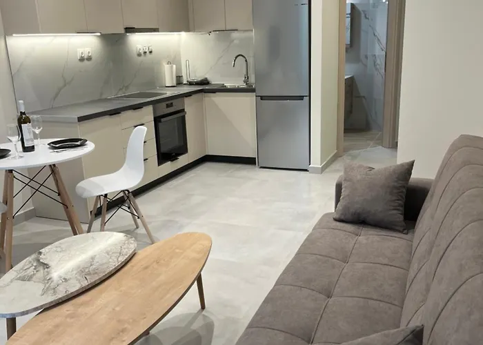 Victoria's & Anna's * Sami (Kefalonia)