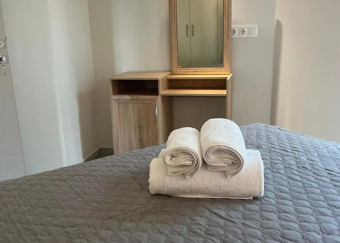 Victoria's & Anna's Sami (Kefalonia)