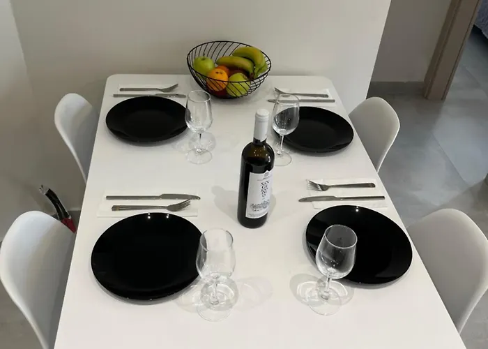 Appartement Victoria's & Anna's